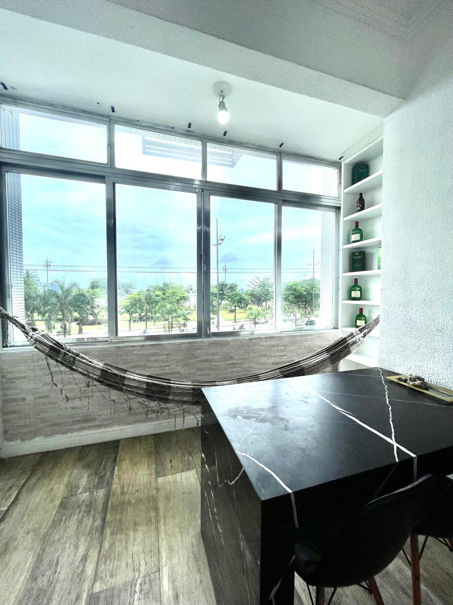 De Dois Com Vista Ao Mar Apartment