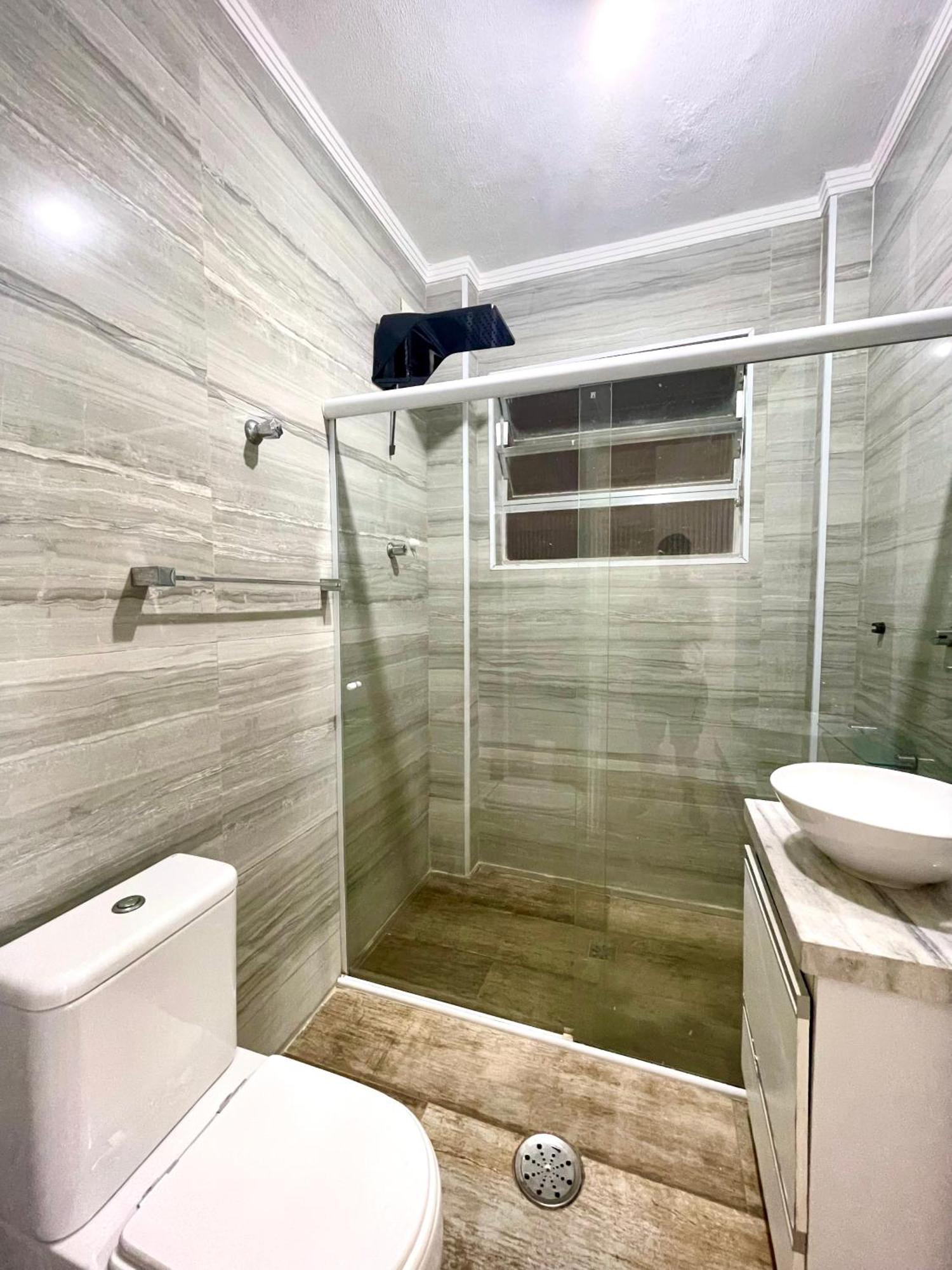 De Dois Com Vista Ao Mar Apartment *