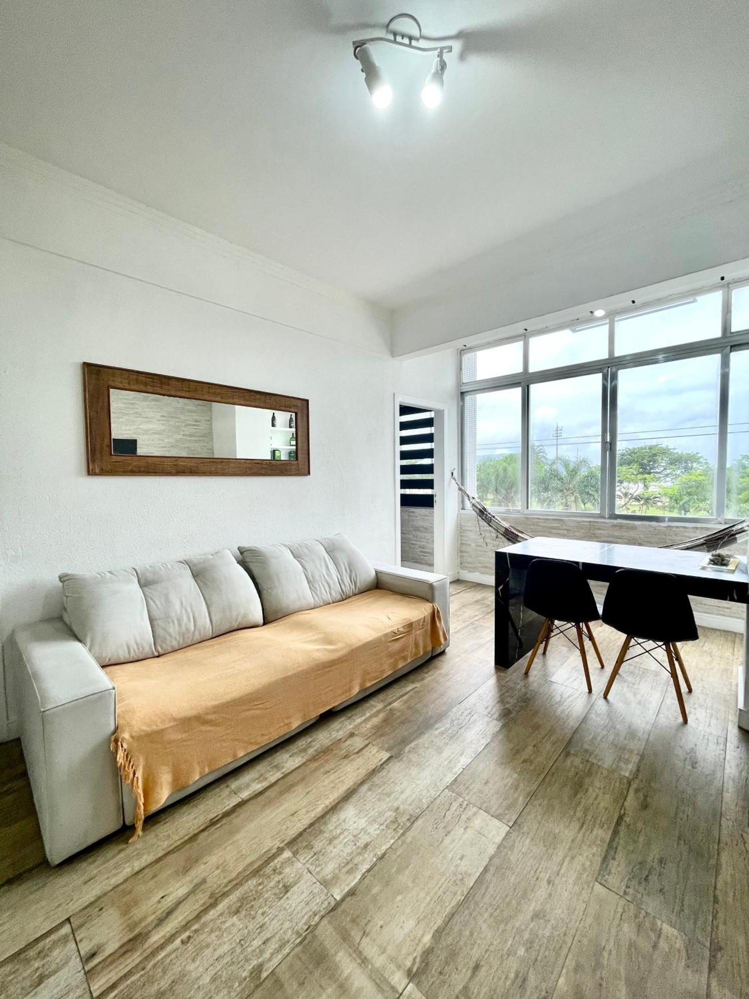 De Dois Com Vista Ao Mar Apartment *
